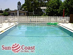 Capeway Community Pool